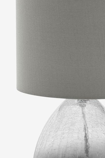 isla ombre table lamp