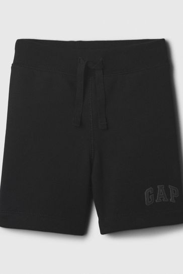 Baby sales jogger shorts