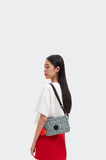 Buy Kipling Riri Cross Body Bag from the Laura Ashley online shop