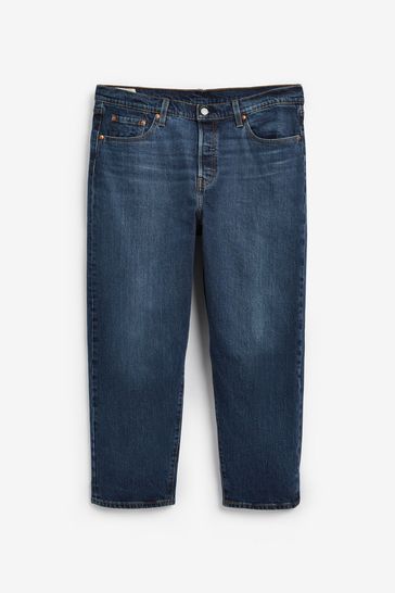 H & m top jeans straight regular waist