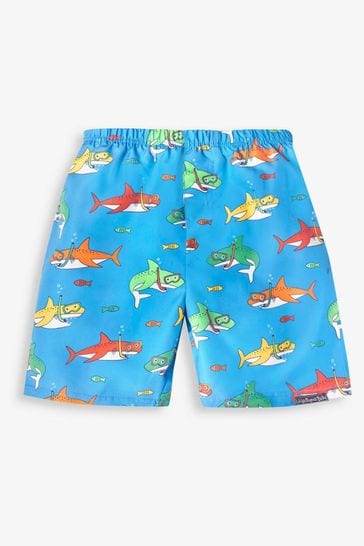 Baby swim top shorts with nappy
