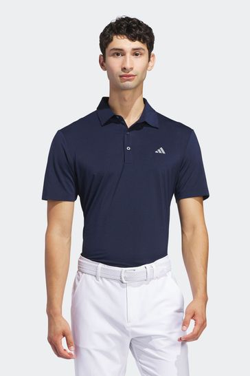 adidas Golf Ultimate365 Solid Polo Shirt