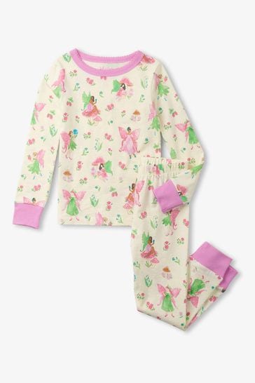 Hatley Cosy Cotton Pyjama Set