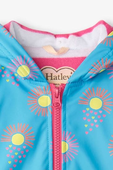 Hatley top rain jackets