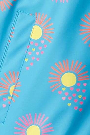 Hatley discount rain jackets