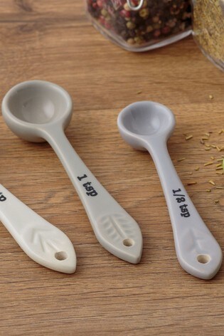Mason Cash Multi In The Forest Measuring Spoons
