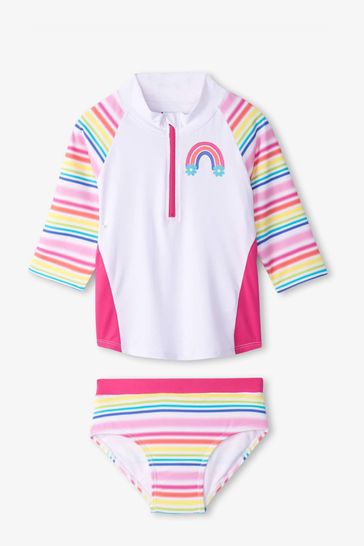 Hatley rash guard 2024 swimsuit