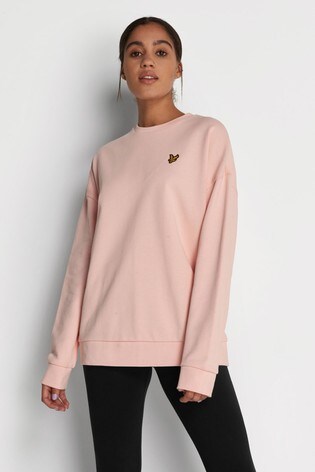 sweatshirt oversized womens