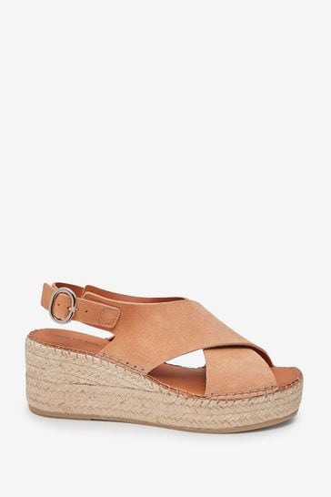 Shoe The Bear Orchid Wedges