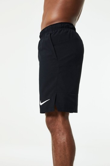 Nike flex store woven training shorts