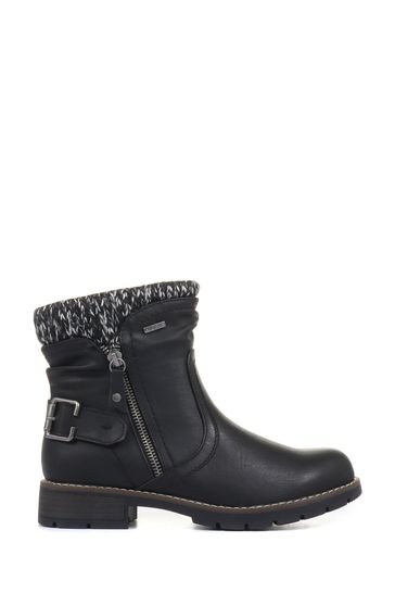 Ladies water on sale resistant boots