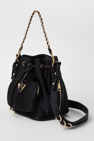 Bucket Bag River Island 2024 favors