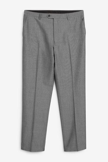 MEN'S TECH PANT 2.0 | Graphite Grey Spacedye | Pants