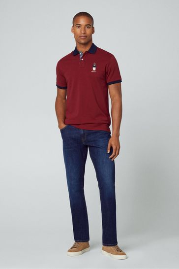 Hackett online ralph lauren