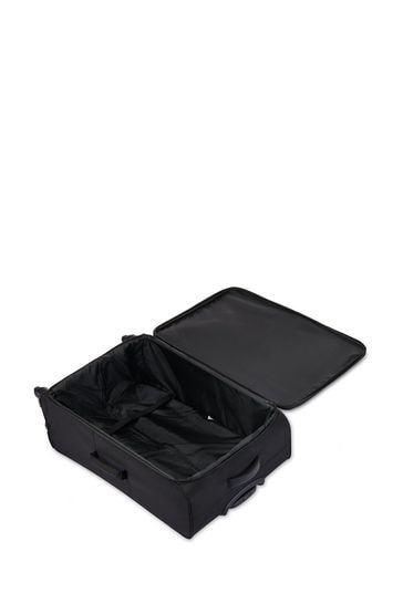 Tripp holdall outlet with wheels