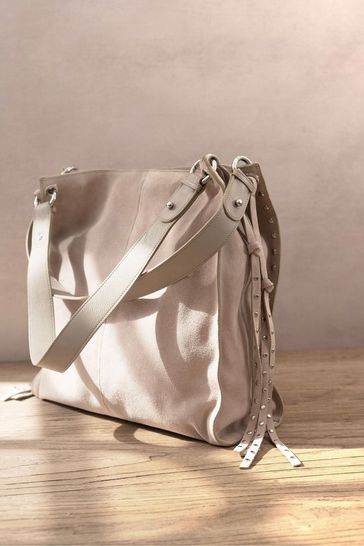 Mint velvet hobo bag hotsell