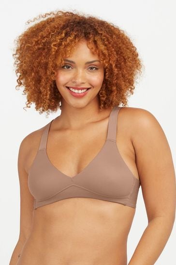 Buy SPANX® Bra-llelujah! Non Wired Bralette from Next Hungary