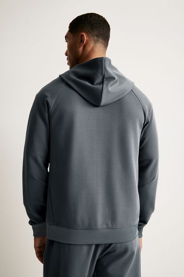 Next top grey hoodie