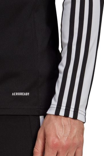 Buy adidas Squadra Long Sleeve T Shirt from Next Ukraine