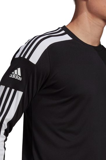 Adidas full hand t shirt top