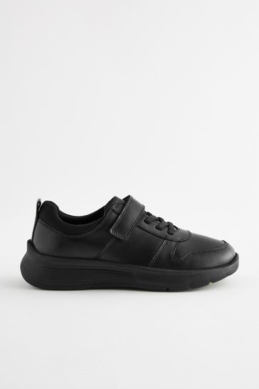 Elastic laces for school shoes discount