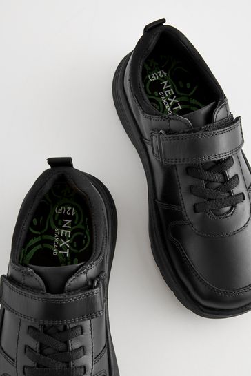Elastic laces for school shoes clearance