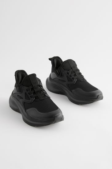 Nike elastic lace shoes store