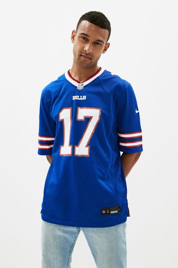 Buffalo bills jersey uk hotsell