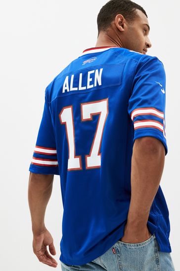 Buy bills deals jersey