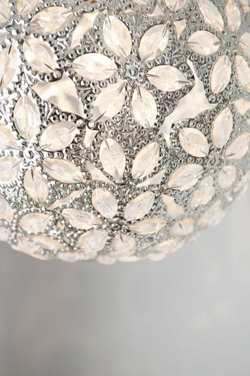 Next celeste table lamp deals