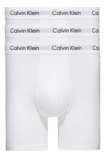 Calvin klein boxer briefs pack hot sale