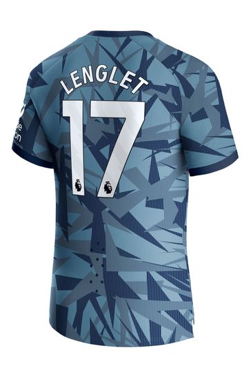 Aston deals villa third