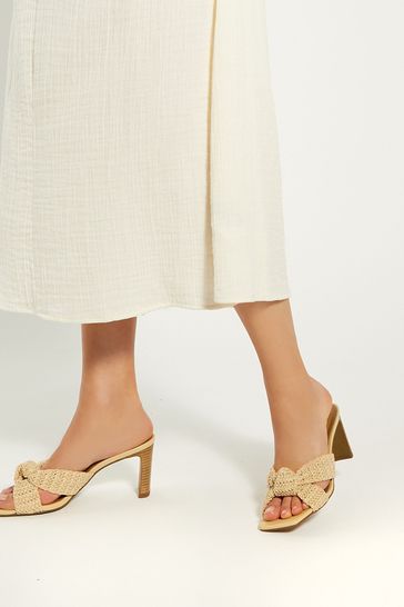 Dune sales london mules