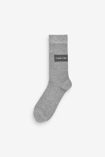 Calvin klein men's on sale socks sale