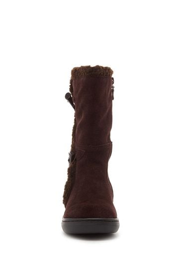 Rocket dog slope boots shop