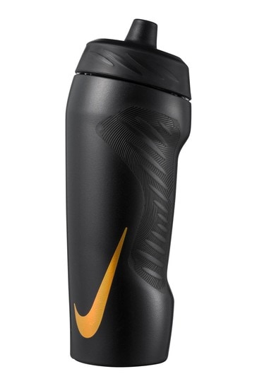 Nike 18oz Hyperfuel Water Bottle