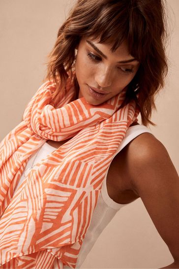 Mint velvet scarf hotsell