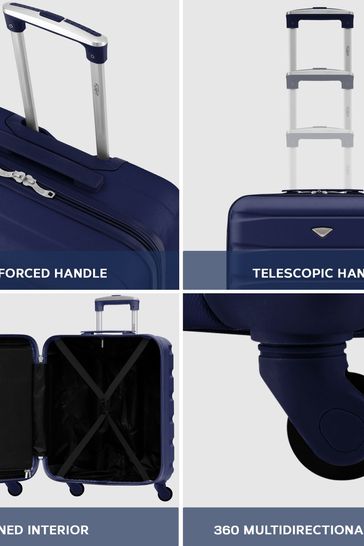 American clearance tourister 56x45x25cm