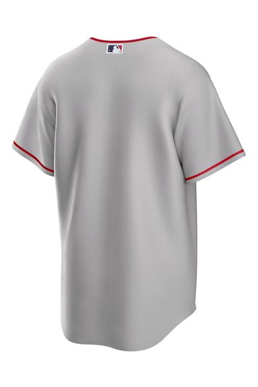 Angels road jersey sales