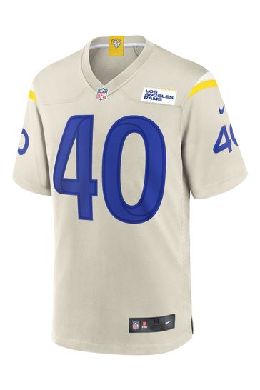 Nike von miller jersey 2025