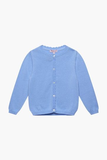 Heart button cardigan clearance