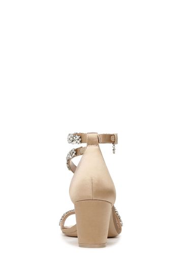 Naturalizer Ahava Wedding Heeled Sandals
