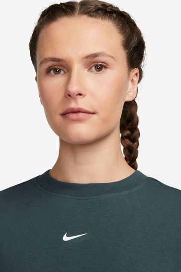 Dark green nike sweatsuit hotsell