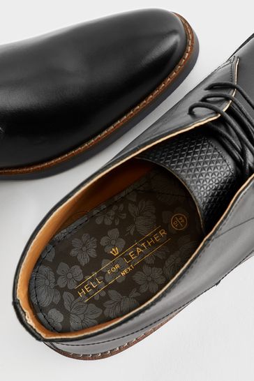 Buy Leather Chukka Boots from the Laura Ashley online shop