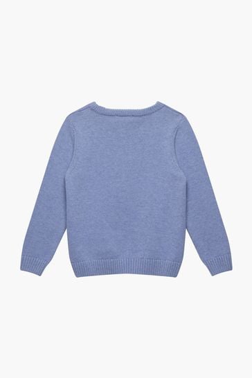 Bulldog jumper sale