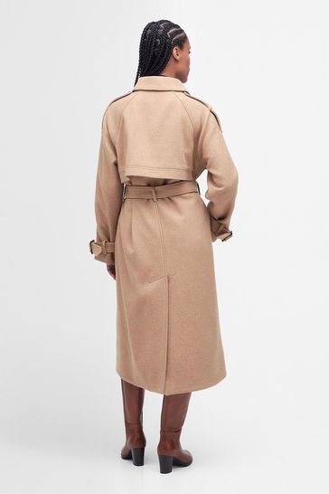 Barbour cream hotsell
