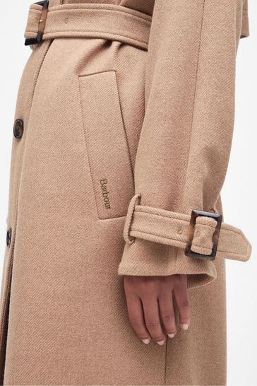 Burberry hot sale gibbsmoore camel