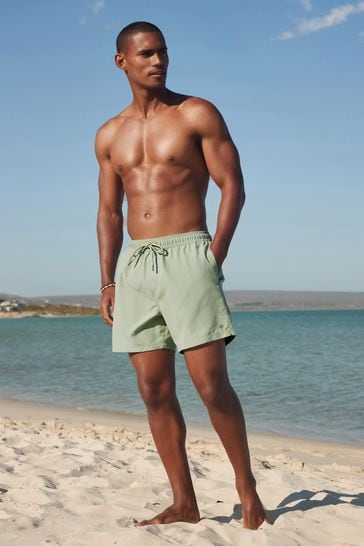 Next 2025 swim shorts