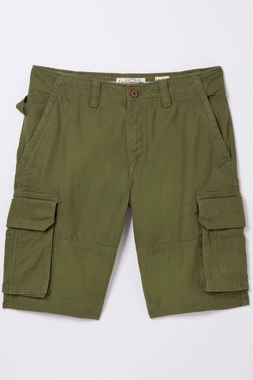 Breakyard cargo shorts discount