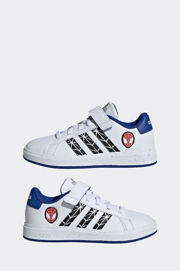 Adidas white converse sale